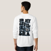 Style Men's Bella Leinwand Full-Zip Hoodie Diese i (Schwarz voll)