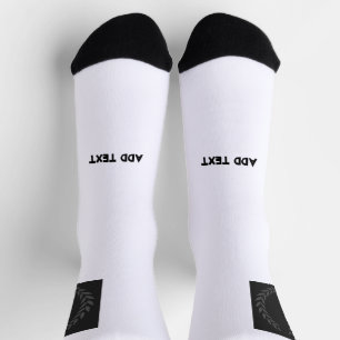 Style Nachhaltig Premium Crew Sock Socken