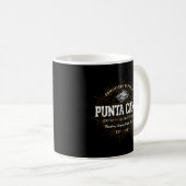 Style Punta Cana Kaffeetasse (VorderseiteRechts)