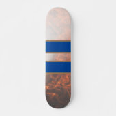 Style Ride: Custom Best Skateboard Art (Vorne)