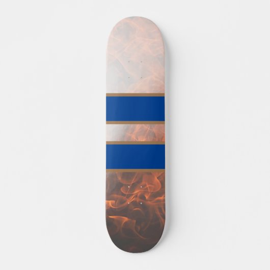Style Ride: Custom Best Skateboard Art (Vorne)
