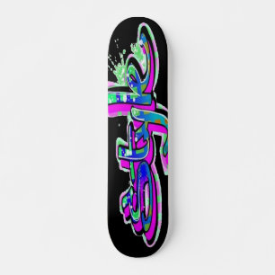 Style-Skateboard Skateboard