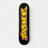 Style-Skateboard Skateboard (Vorne)