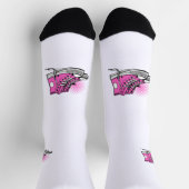 STYLE SOCKEN (Oben)