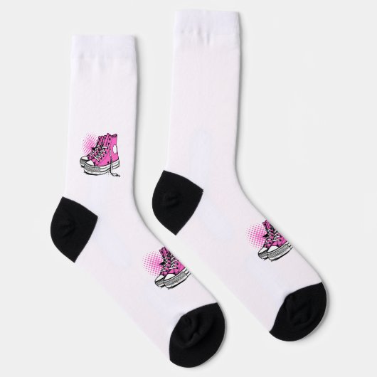 STYLE SOCKEN (Rechts)