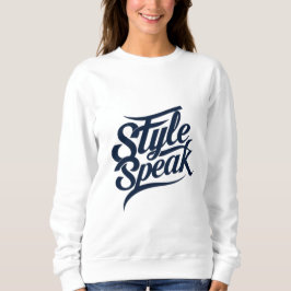 Style Speak T - Shirt - Fett Fashion Statements