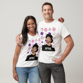 STYLE – Streetwear Graphic T-Shirt | Bold Attitude (Unisex)