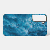 Style trifft Kraft: Samsung Galaxy S22+ Hüllen Samsung Galaxy Hülle (Rückseite (Horizontal))