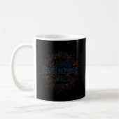 Style Tschechische Republik Kaffeetasse (Links)