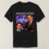 StyledRap-T-Shirt der 90er-Jahre T-Shirt (Design vorne)