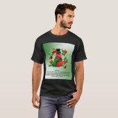 "StyleFlex T - Shirt - Comfort erfüllt den Trend" (Vorne ganz)