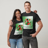 "StyleFlex T - Shirt - Comfort erfüllt den Trend" (Unisex)