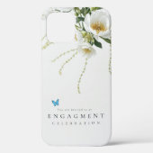 "StyleGuard: Erhöhen Sie Ihr iPhone mit unserem sc Case-Mate iPhone Hülle (Rückseite)