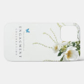 "StyleGuard: Erhöhen Sie Ihr iPhone mit unserem sc Case-Mate iPhone Hülle (Rückseite (Horizontal))