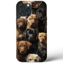 "StyleGuard: Schützen Sie Ihr iPhone mit Persönlic