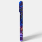 Styles Dragon Fansion Case-Mate iPhone Hülle (Rückseite / Links)