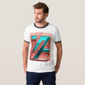 Styles t'Shirt T-Shirt (Vorne ganz)