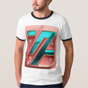 Styles t'Shirt T-Shirt