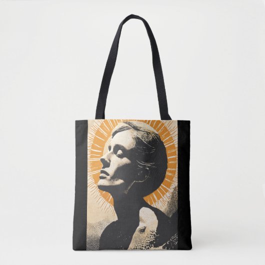 Stylesack Tasche (Vorderseite)