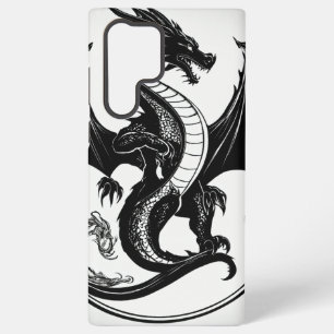 StyleShield: Ihre ultimative Handy-Rüstung Samsung Galaxy Hülle