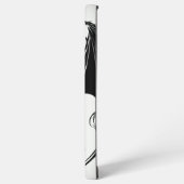 StyleShield: Ihre ultimative Handy-Rüstung Samsung Galaxy Hülle (Linke Seite)