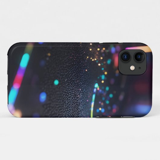 "StyleShield iPhone Case" Case-Mate iPhone Hülle (Rückseite (Horizontal))