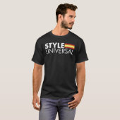 Styleuniversal Logo 2 T-Shirt (Vorne ganz)