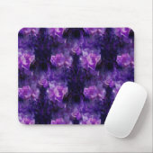 Stylin ist Lila... Mousepad (Mit Mouse)