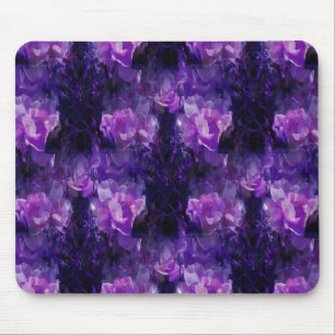 Stylin ist Lila... Mousepad