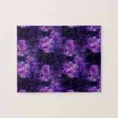 Stylin ist Lila... Puzzle (Horizontal)