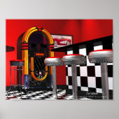 Stylin' Poster (Vorne)