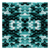 Stylin' Robot... Poster (Vorderseite)