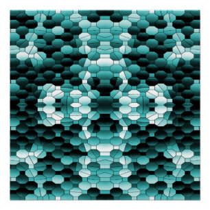 Stylin' Robot... Poster