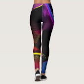 Styling Leggings (Rückseite)