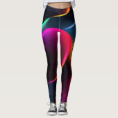 Styling Leggings (Vorderseite)