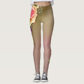 Styling Nature Leggings (Vorderseite)