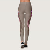 Styling Nature Leggings (Rückseite)