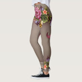 Styling Nature Leggings (Links)