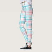 Styling Pink Dragon Leggings (Links)