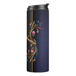 Styling-Thermal-Tumbler Thermosbecher