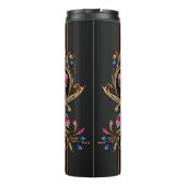Styling-Thermal-Tumbler Thermosbecher (Rückseite)