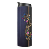 Styling-Thermal-Tumbler Thermosbecher (Nach rechts gedreht)