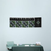 Styling-Tyle-Logo Banner (Messeveranstaltung)