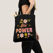 Stylisch für Mädchen Tasche (Von Nahem)