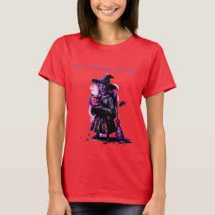 Stylisch - Ghule - Kaffeeaufguss T-Shirt