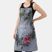 Stylische Custom GRILLEN Cooking Schürze Große (InSitu)