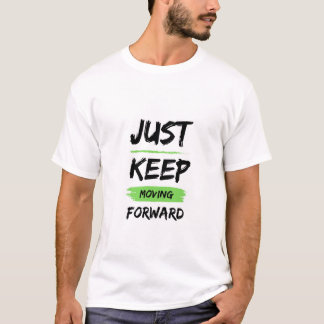 Stylische Herren-T-Shirts – Komfortabel und immer T-Shirt