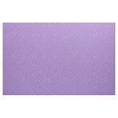 Stylische Lila Texturenherringbone Gemustert Stoff (Fat Quarter (45,7 x 55,9 cm))