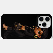 stylische Schutzhülle Case-Mate iPhone Hülle (Rückseite (Horizontal))