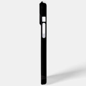 stylische Schutzhülle Case-Mate iPhone Hülle (Rückseite / Links)
